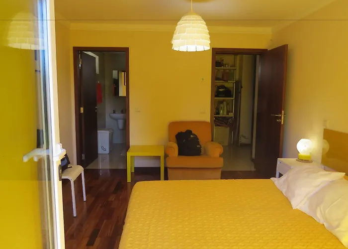 Sweet Hostel&guest House