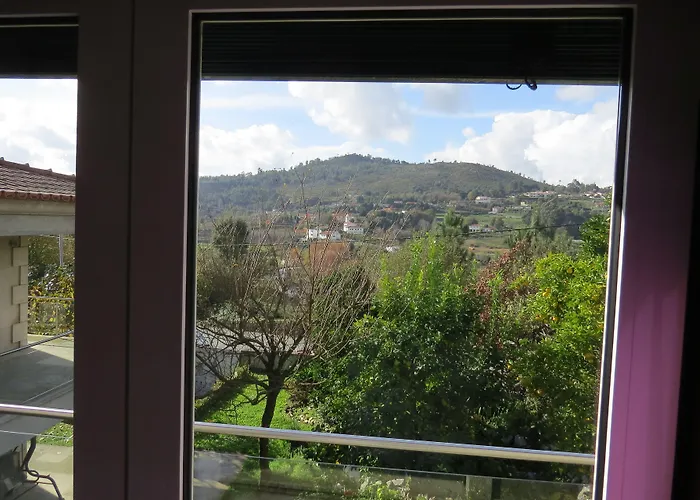 Sweet Hostel&guest House Auberge de jeunesse Braga