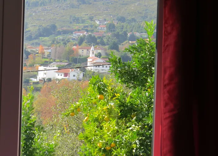 Sweet Hostel&guest House Braga