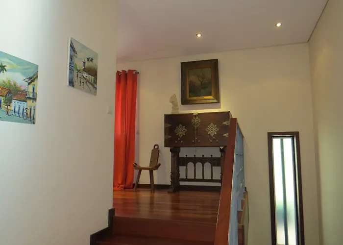 Sweet Hostel&guest House Braga