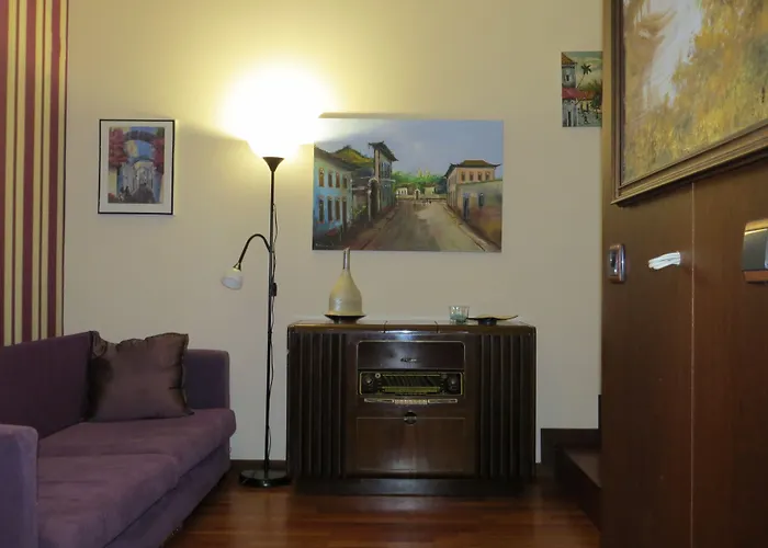 Sweet Hostel&guest House