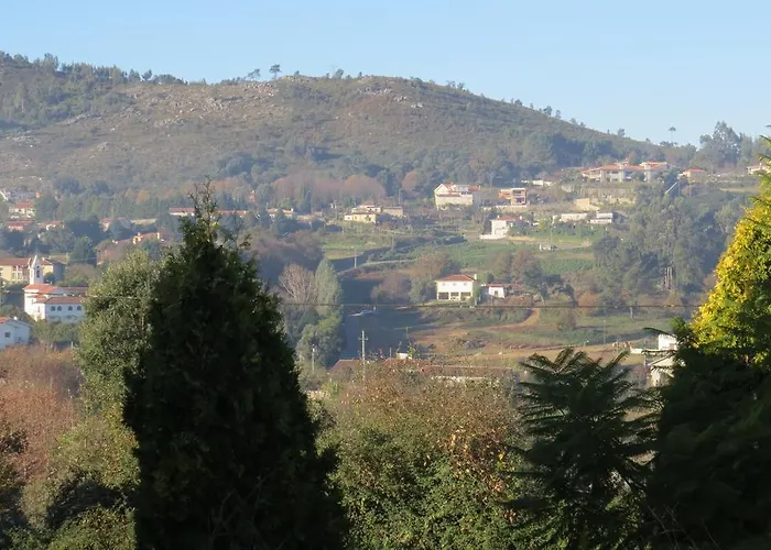 Auberge de jeunesse Sweet Hostel&guest House Braga