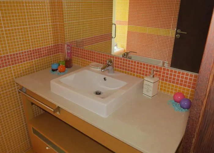 Хостел Sweet & Брага