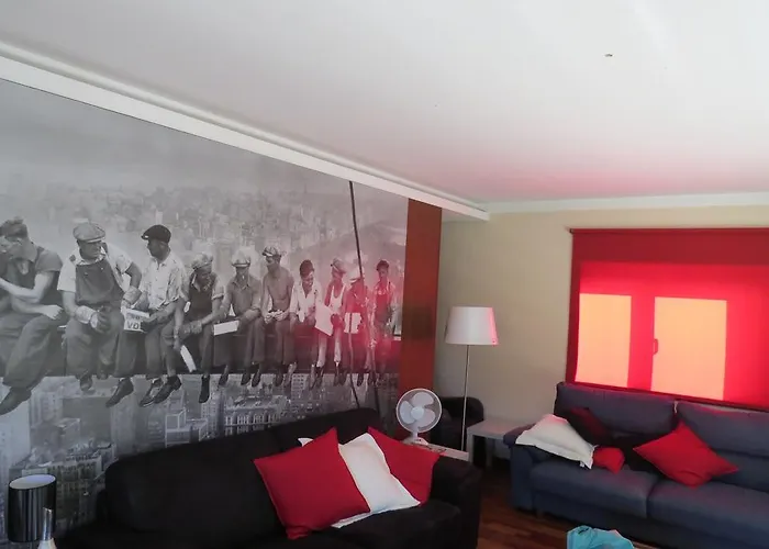 Sweet Hostel&guest House * Braga