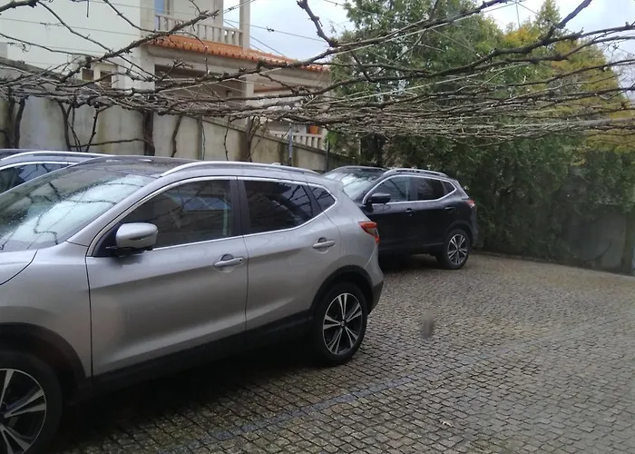 Sweet Hostel&guest House Auberge de jeunesse Braga