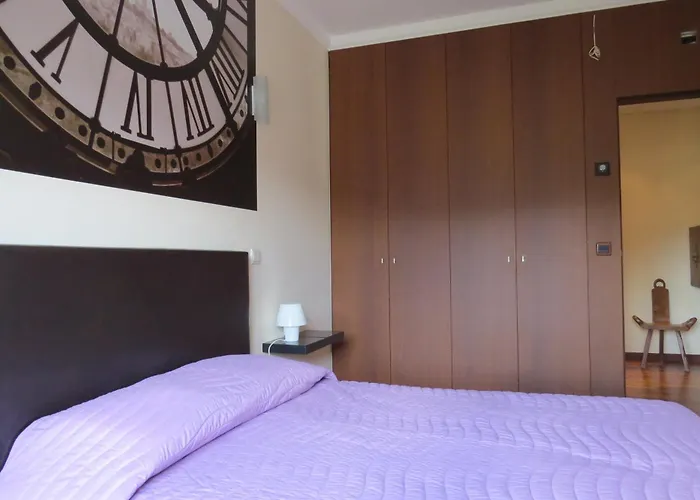 Sweet Hostel&guest House Braga